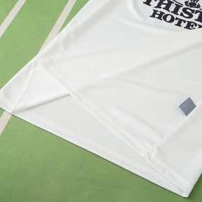 Leeds United 1995/96 Home Retro Jersey