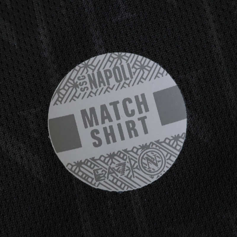 Napoli Third Jersey 2025/26