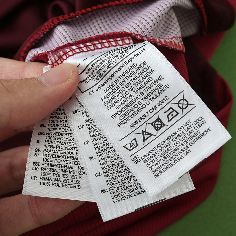 River Plate 24/25 II Away Jersey