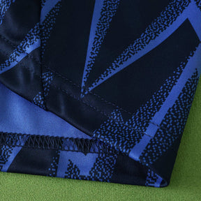 Arsenal Away Jersey 2025/26 - Saka #7