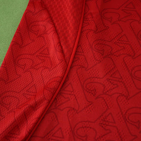 Arsenal Player Home Jersey 2025/26 Long Sleeve