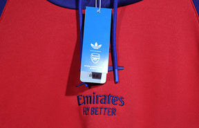 Arsenal 2024/25 Travel Tracksuit