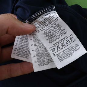 Boca Juniors Home 120th Anniversary 2025/26 Jersey - FAN Version