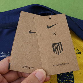 Atletico Madrid Training Jersey 25/26