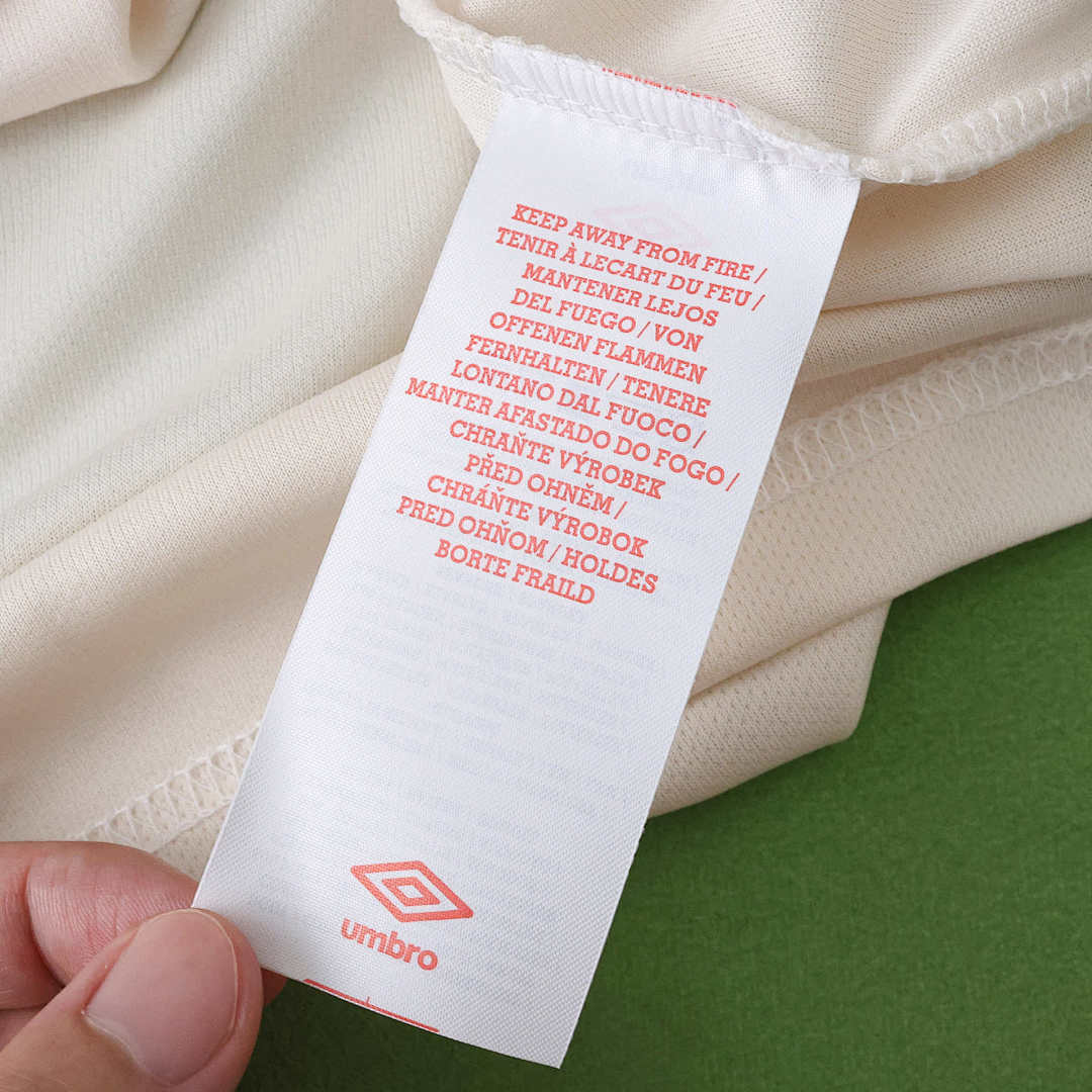 West Ham United Away Jersey 2025/2026