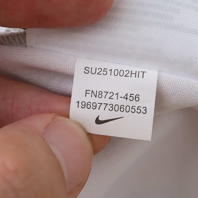 Tottenham Hotspur 2025/26 Home Jersey