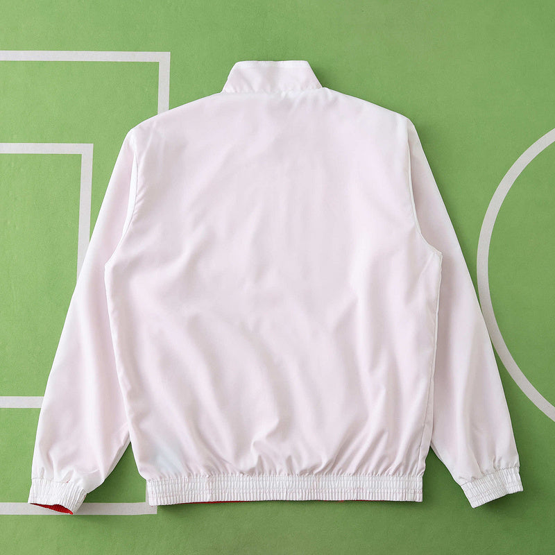 Liverpool Windbreaker Reversible 2025