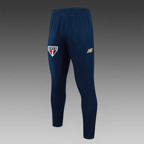 Agasalho de treino São Paulo 24/25