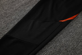 Agasalho de treino Internacional 25/26 - Preto