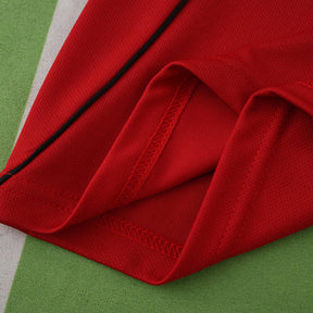 Manchester United 25/26 I Home Jersey - Women's