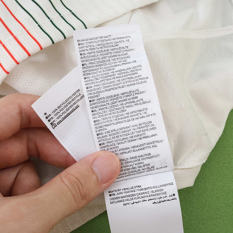 Chelsea Player Jersey Away 2025/2026