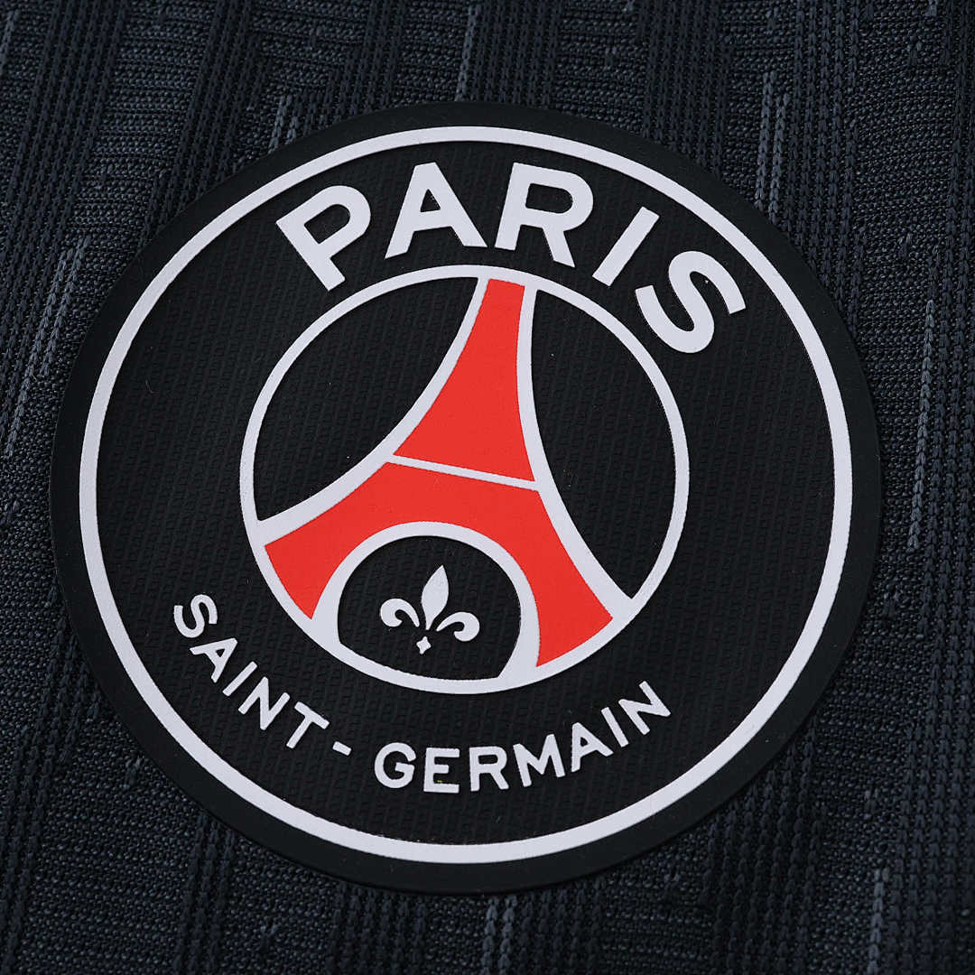 Paris Saint Germain Fourth Player Jersey 2025/26