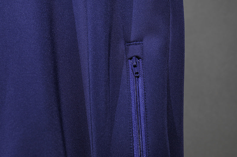 Arsenal 2024/25 Travel Tracksuit Terrace Icons