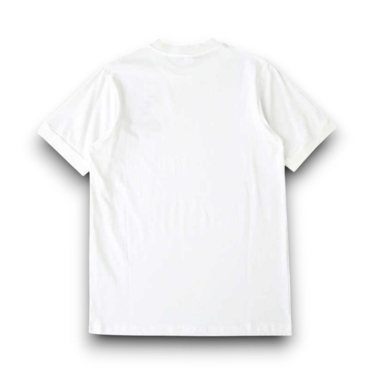 Leeds United 1995/96 Home Retro Jersey