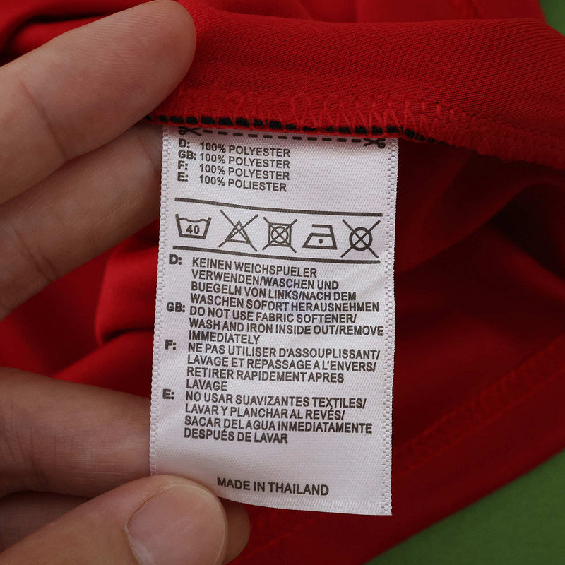 Manchester United 25/26 I Home Jersey - Women's