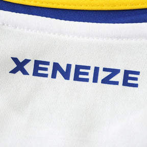 Kids Boca Juniors Away Kit 2024/25