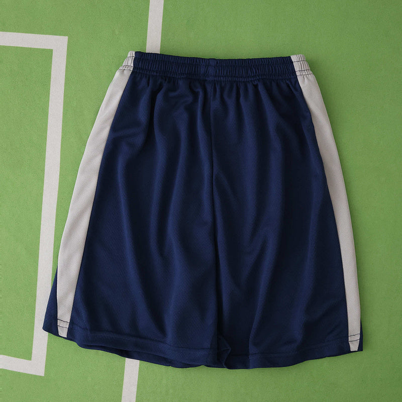 Kids Tottenham Hotspur Home Kit 25/26