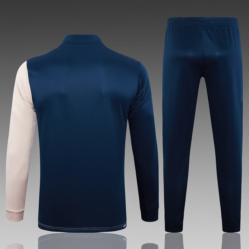 Agasalho de treino São Paulo 24/25