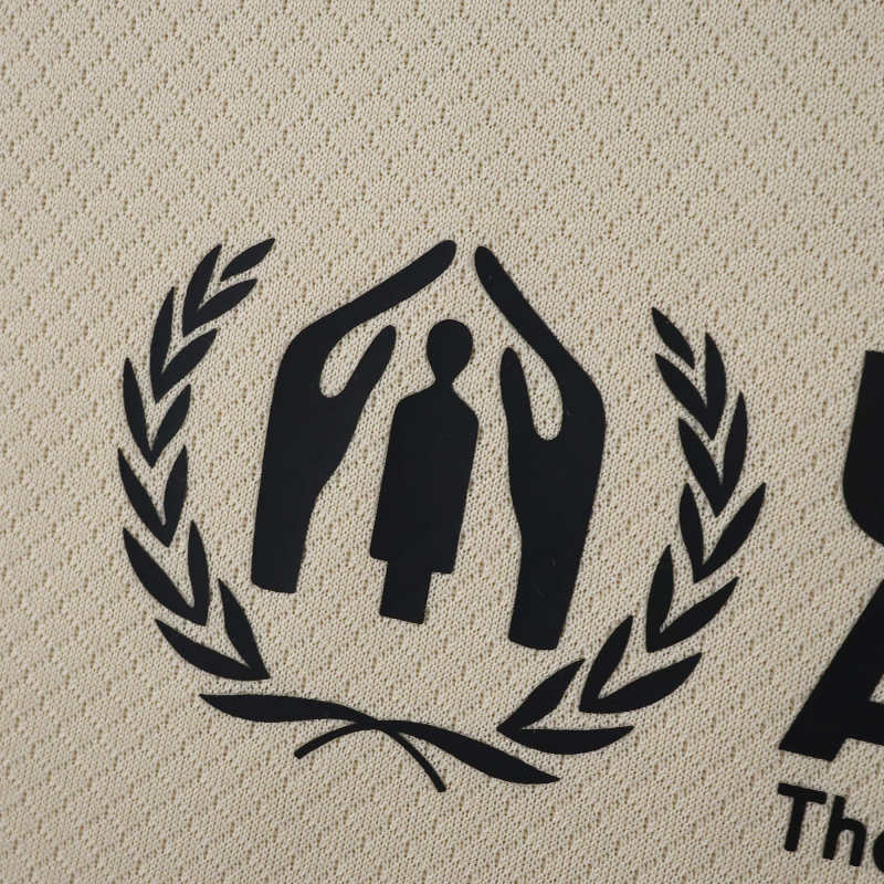 Kids Barcelona x Kobe Bryant Away Kit 2025/26