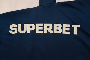 Agasalho de treino São Paulo 24/25 II