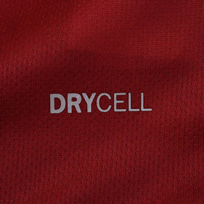 Galatasaray Home Jersey 2025/26 - With Sponsors