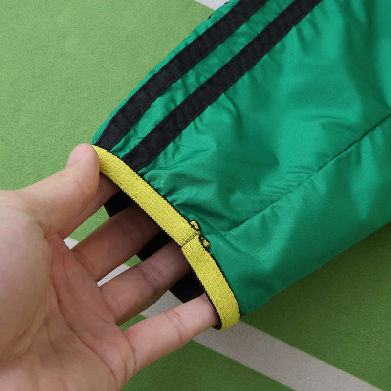 Jamaica II Windbreaker Reversible