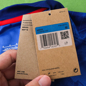 Chelsea Home Jersey 2025/2026