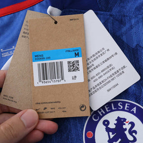 Chelsea Player Jersey Home 120 Year Anniversary Special Edition 2025