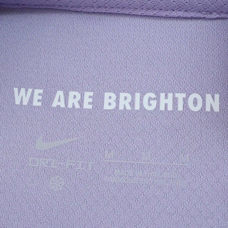 Brighton Away Jersey 2025/26
