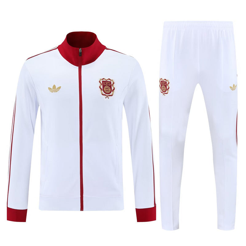 Bayern Munich 125th Anniversary TrackSuit
