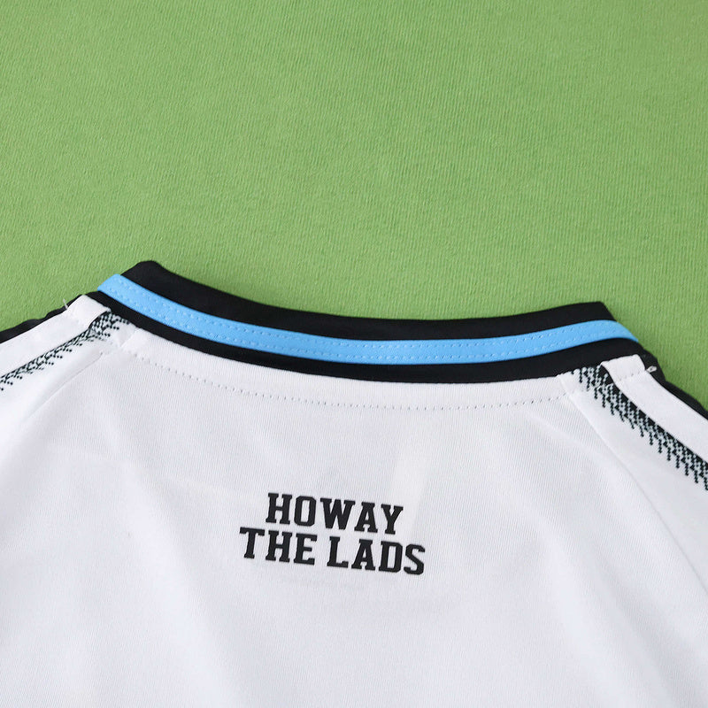 Kids Newcastle United Home Kit 25/26