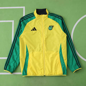 Jamaica II Windbreaker Reversible