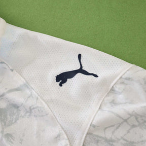 Manchester City KidSuper Jersey 2025/26 Long Sleeve