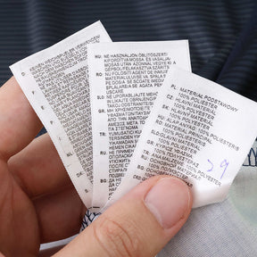 Real Madrid 25/26 II Away Jersey - Fan Version