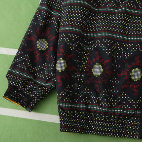 Jamaica Windbreaker Reversible