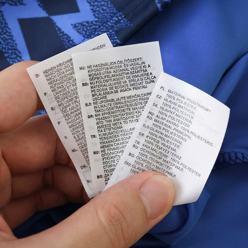 Arsenal Away Jersey 2025/26 - Saka #7