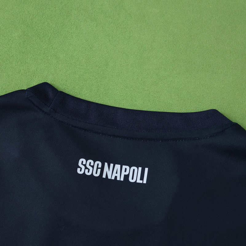 Napoli Campioni d'Italia T-shirt 2025/26