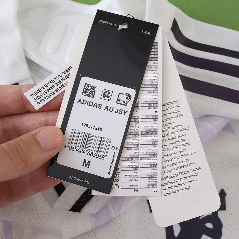 Manchester United Away Jersey 25/2026 - Player