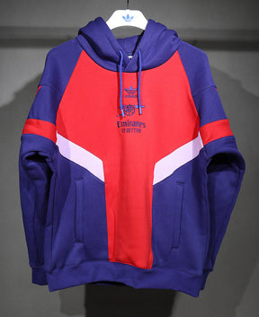 Arsenal 2024/25 Travel Tracksuit