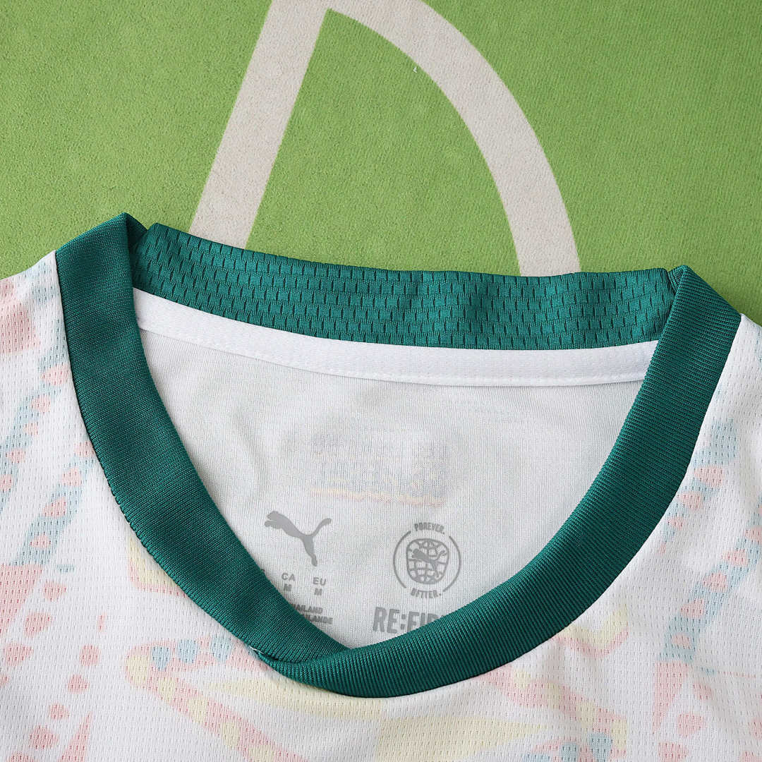 Senegal World Cup 2026 Jersey