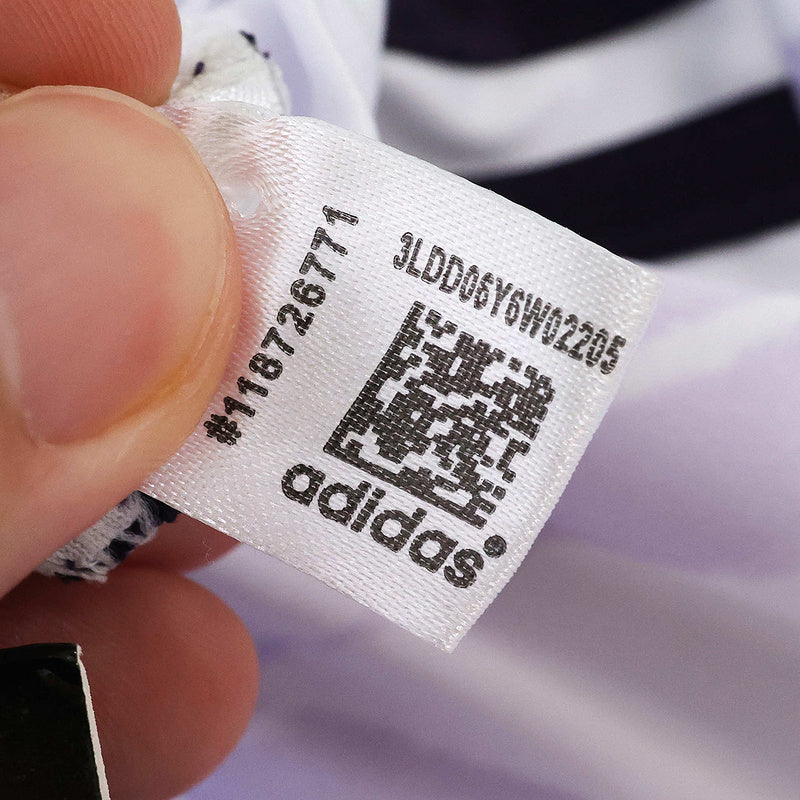 Manchester United 25/26 I Away Jersey