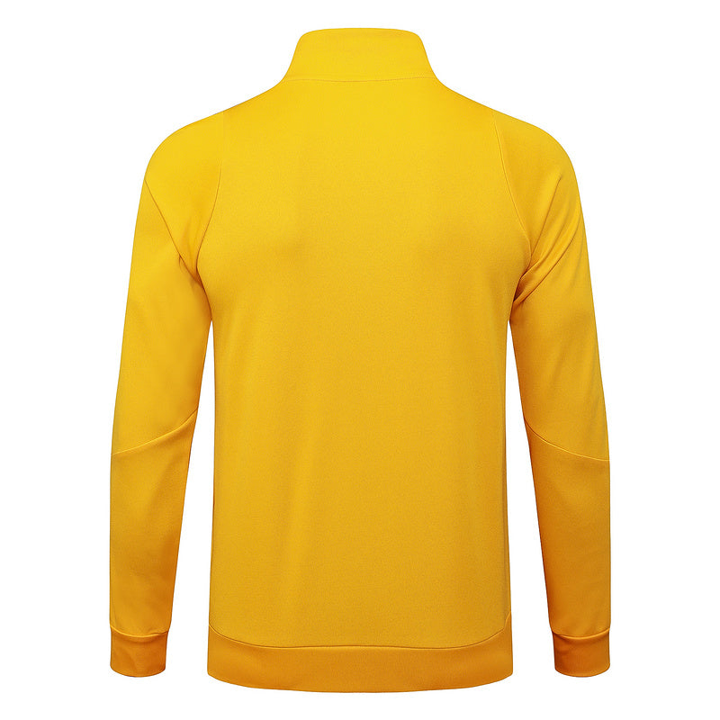 Boca Juniors Hoodie TrackSuit I Jacket