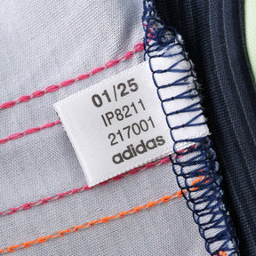 Real Madrid 25/26 II Away Jersey - Fan Version