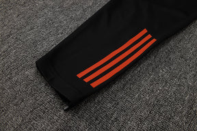 Agasalho de treino Internacional 25/26 - Branco