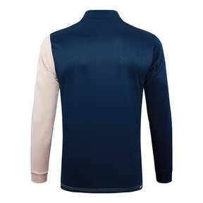 Agasalho de treino São Paulo 24/25