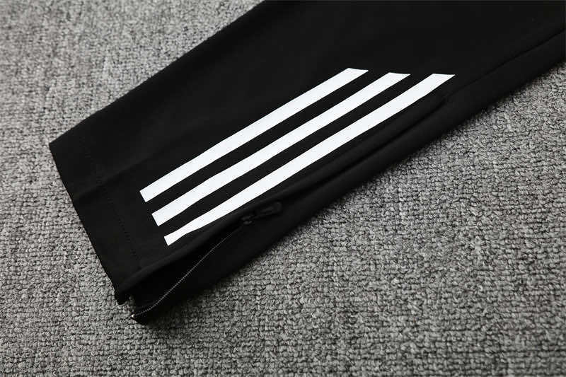 Argentina 2025/26 Half-Zip TrackSuit