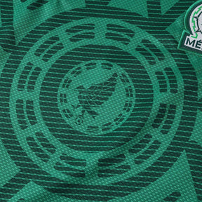 Kit Kids Mexico World Cup 2026 Jersey