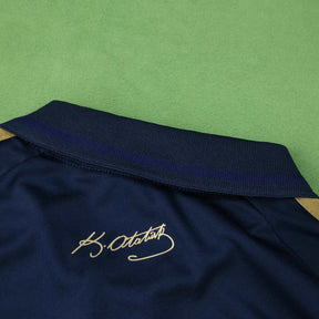 Fenerbahçe Third Jersey 2025/26