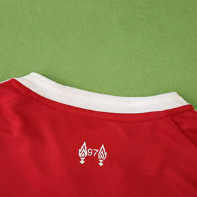 Liverpool Home Jersey 2025/26 - Women