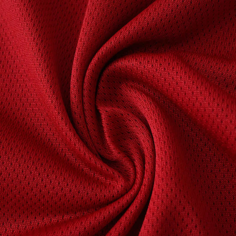 Liverpool Player Jersey Home 2025/26